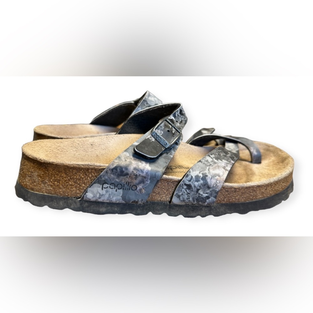 Papillo by Birkenstock Women's Tabora SZ 38 (7-7.5) - Picture 3 of 8